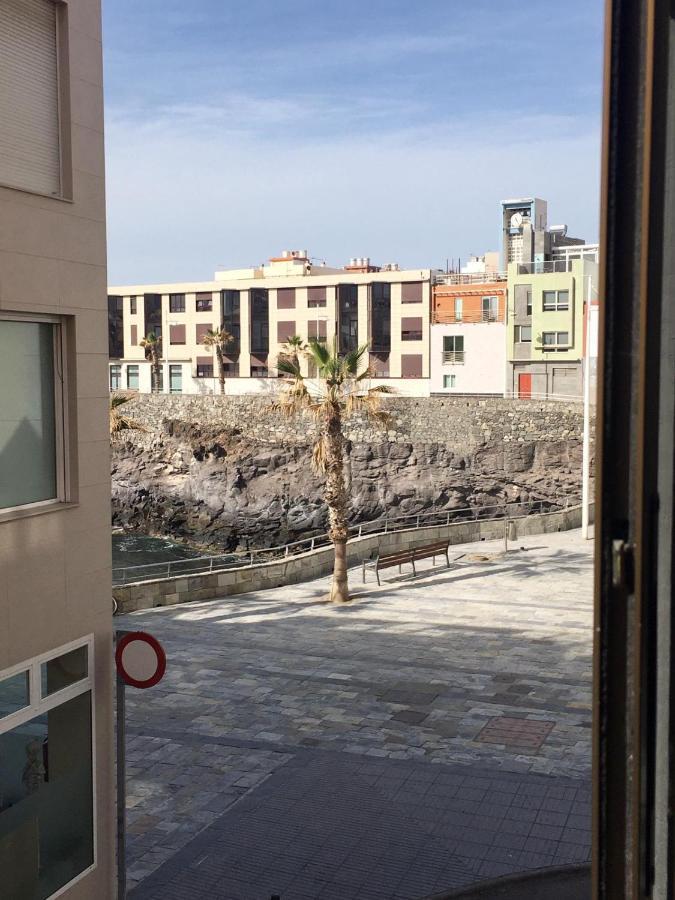 Saucillo Beach Flat By Canary365 Villa Las Palmas de Gran Canaria Kültér fotó